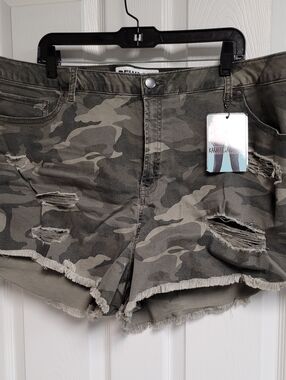 Rewash Camo